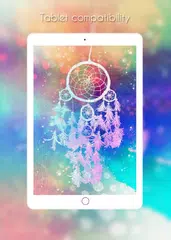 Dreamcatcher Wallpaper APK 下載