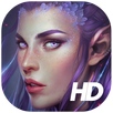 Elf Fantasy Wallpaper APK