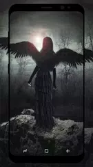 Baixar Gótico Papel de Parede APK