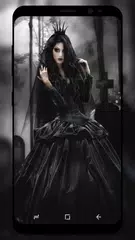 Baixar Gótico Papel de Parede APK