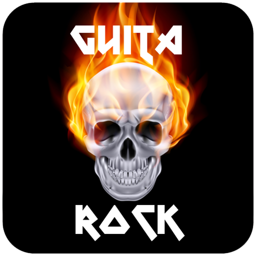 Guitar Rock Wallpaper