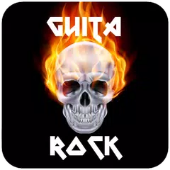 Guitar Rock Wallpaper