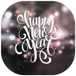 Happy New Year Wallpaper