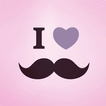 Mustache Wallpaper