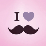 Mustache Wallpaper