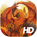 Phoenix Wallpaper APK