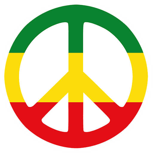 Rasta Reggae Music Wallpaper