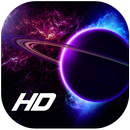 Space Wallpaper APK