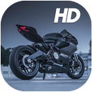 Motocicleta Fondo de Pantalla APK