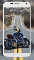 Motorcycle Wallpaper 스크린샷 3