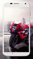 Motorcycle Wallpaper 스크린샷 2