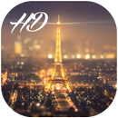 Tour Eiffel Fond d'écran APK