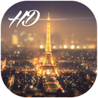 Eiffel Tower Wallpaper icon