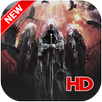 Grim Reaper Wallpaper APK