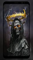 Grim Reaper Wallpaper 截图 1