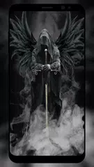 Grim Reaper Wallpaper アプリダウンロード
