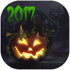 Halloween Wallpaper アイコン