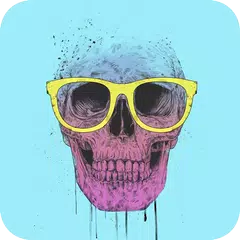 Indie Wallpaper アプリダウンロード