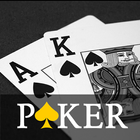 Poker Casino Wallpaper آئیکن