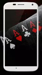 Poker Casino Wallpaper アプリダウンロード