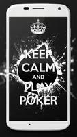 Poker Casino Wallpaper ภาพหน้าจอ 3