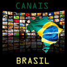 Brasil TV আইকন