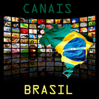 Brasil TV أيقونة