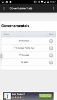 Brasil TV स्क्रीनशॉट 1