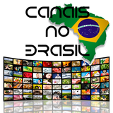 TV channels in Brazil