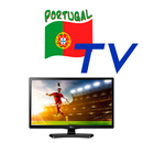 Canales Television Portugal APK