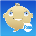 Fonopro アイコン