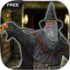 Orcs vs Mages and Wizards APK 下載