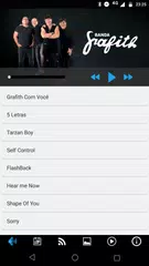 Banda Grafith APK download