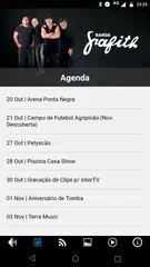 Banda Grafith APK download