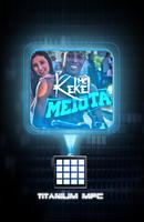 KIT MC KEKEL MEIOTA Affiche