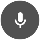 Voice Calculator Widget biểu tượng