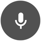 Voice Calculator Widget ikona