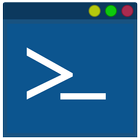 Comandos GNU / Linux / Android أيقونة