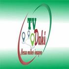 TV Daki biểu tượng
