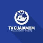 TV Guaiamum icône
