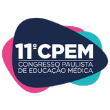 11º CPEM - Congresso Paulista de Educação Médica Zeichen