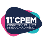 11º CPEM - Congresso Paulista de Educação Médica ikona