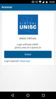 Virtual UNISC capture d'écran 1