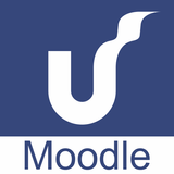 Moodle Unisinos ikon