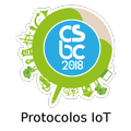 Protocolos IoT - JAI 37 - CSBC 2018