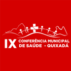 IX Conferência Municipal de Saúde de Quixadá icon