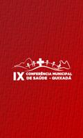 IX Conferência Municipal de Saúde de Quixadá poster