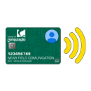 Chamada NFC APK