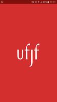 UFJF App Affiche
