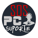 SOS PC Suporte APK